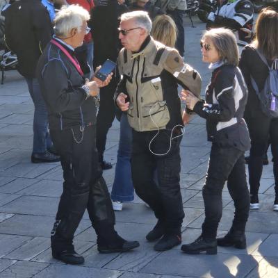013 Discussione Accesa Tra Carmelo E Francesco