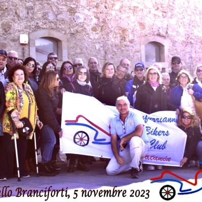 017 Foto Di Gruppo Insieme All Assessora Scalia