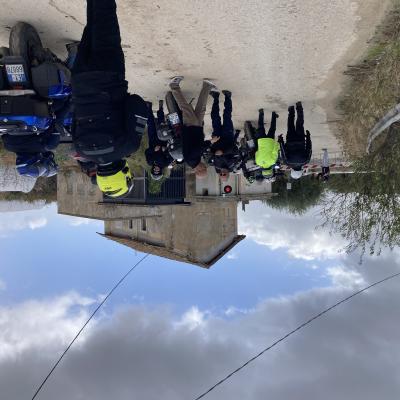 001 Sbarre Abbassate In Contrada Coda Di Lupo Per Il Transito Del Treno Siracusa Pozzallo