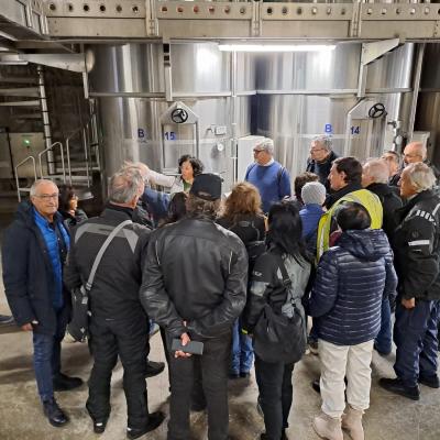 025 Nata Dal Desiderio Di Minimizzare L Impatto Ambientale La Cantina Invisibile E Il Simbolo Delle Cantine Planeta Nel Territorio Di Noto