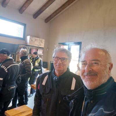 043 Sorrisetto Di Chi Ha Appena Bevuto Un Calice Di Vino Hic