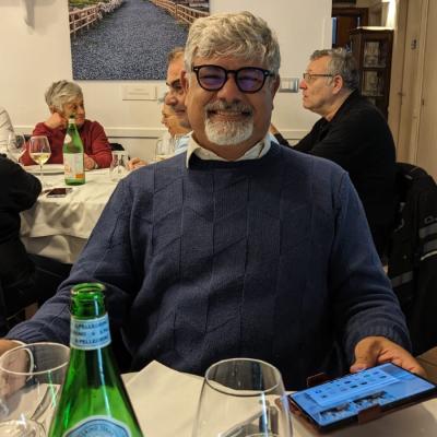 051 Un Sorriso Di Francesco A 32 Denti