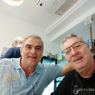 052 Ed Eccoli I Mattatori Dello Iemufurriannu Mario E Guglielmo