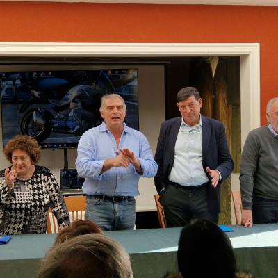 003 Anche Il Consigliere Mario Ci Da Qualche Ragguaglio Sui Tour Del 2024