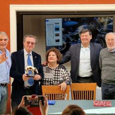 009 Risolve Il Problema Tagliando Con Facilita Il Tuo Bell Antifurto