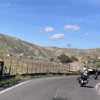 004 I Calanchi Di Bronte