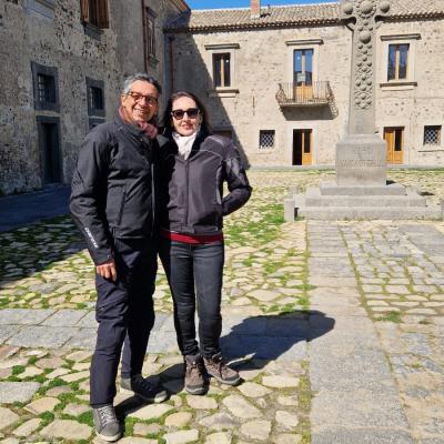 048 Italia E Camillo