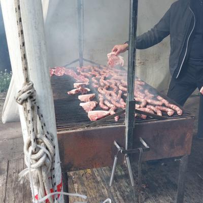 062 Sebastiano Ligita Con Le Braciole