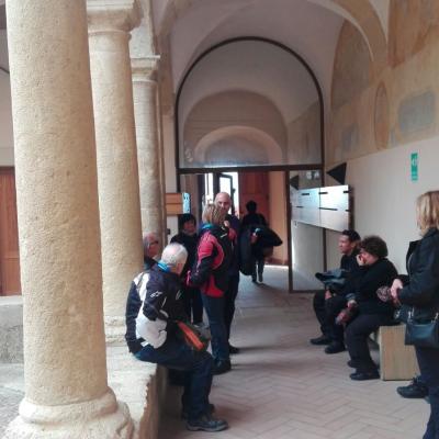 031 Ultimi Dettagli Prima Di Entrare