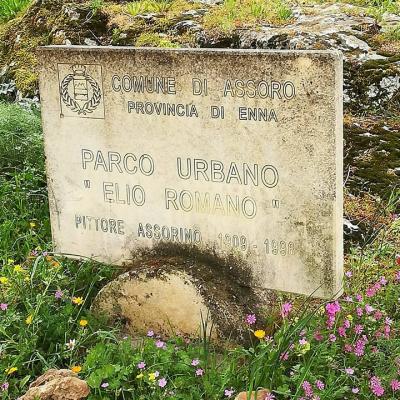 036 Il Parco