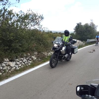011 Passato Indenne Non So Quello Con La Bici