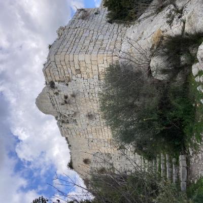 024 Le Prime Notizie Del Castello Risalgono All Xi Secolo Per L Esattezza Al Normanno Giordano Figlio Di Ruggero Daltavilla