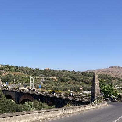 008 Attraversiamo Il Ponte Maccarrone