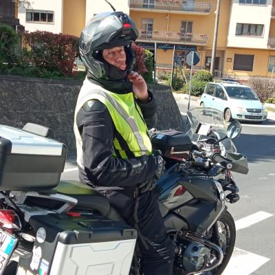 015 Le Boccacce Del Presidente A Flavia