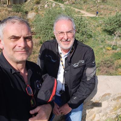 080 Selfie Baciati Dal Sole