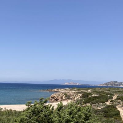 018 Il Litorale Di Aglientu E Rinomato Nell Orizzonte Mediterraneo Per La Bellezza Delle Sue Spiagge E Per La Natura Incontaminata