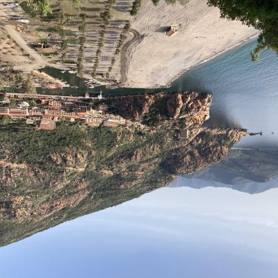 045 Porto E Una Localita Balneare Punto Di Partenza Per Visitare Il Tratto Di Costa Dalla Riserva Naturale Di Scandola Ai Calanchi Di Piana
