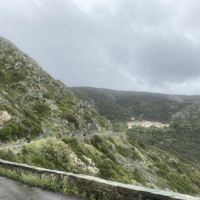 104 Circondato Da Una Ricca Flora Mediterranea Il Villaggio Di Pino E Una Cittadina Che Si Trova Vicino All Antica Rocca Di Luri