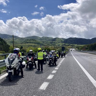 118 In Prossimita Di Lagonegro Fa Freddo Meglio Mettere Qualcosa Di Piu Pesante