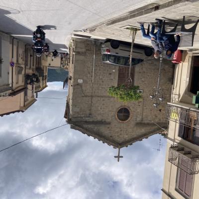 013 S Passa Tra Le Vie Di Ucria