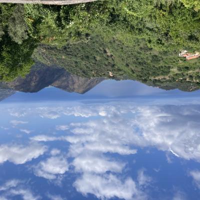 019 Inziando Il Nostro Tour Non Potevamo Fermarcia Ad Ammirare Le Isole Di Vulcano E Lipari Dal Punto Panoramico Del Paese