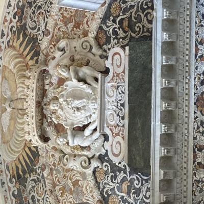 066 Rappresenta L Ottava Fase Alchemica Il Ritorno Nell Anima Cosmica Il Simbolo Della Fenice