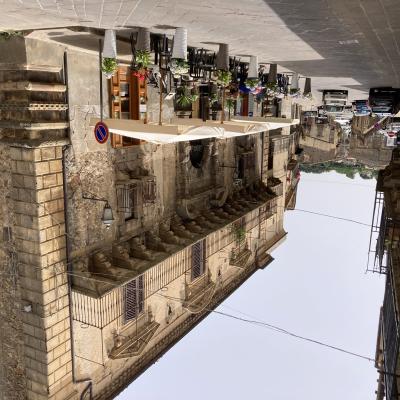 014 Il Palazzo Scaduto E Tra I Piu Antichi Costruiti A Mistretta Edificato In Stile Barocco Nel 1660 All Interno Della Costruzione E Presente Una Scala Barocca Alla Trapanese Giudicata La Piu Alta In Sicilia