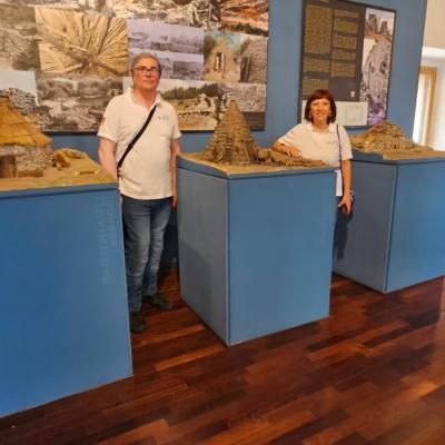 059 I Pastori Orazio E Flavia