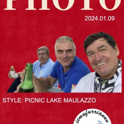 001 Lago Maulazzo Journal