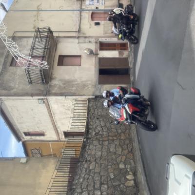 006 Attraversiamo Il Paese Di Cesaro