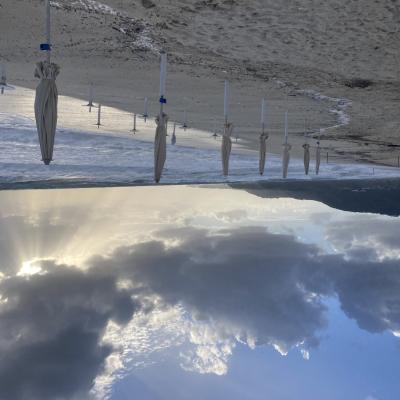 006 Mare Inaccessibile
