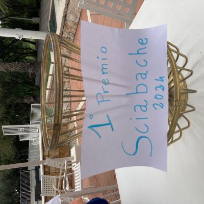 030 Ecco Il Trofeo Per I Vincitori
