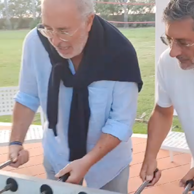 037 Viste Le Condizioni Del Mare Toreneo Di Caciobalilla