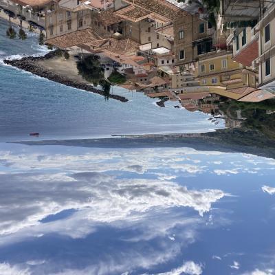 042 Veduta Dalla Piazza Della Repubblica Di Pizzo Calabro